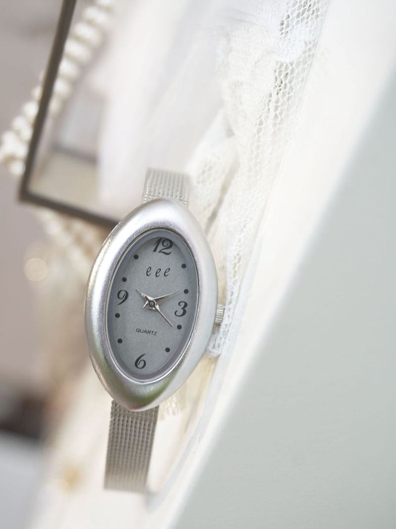 [11/2 PRE-ORDER] Yacht Watch (Charcoal)