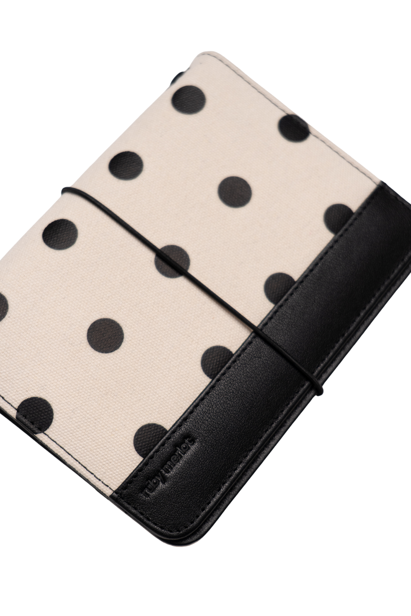 Canvas Journal