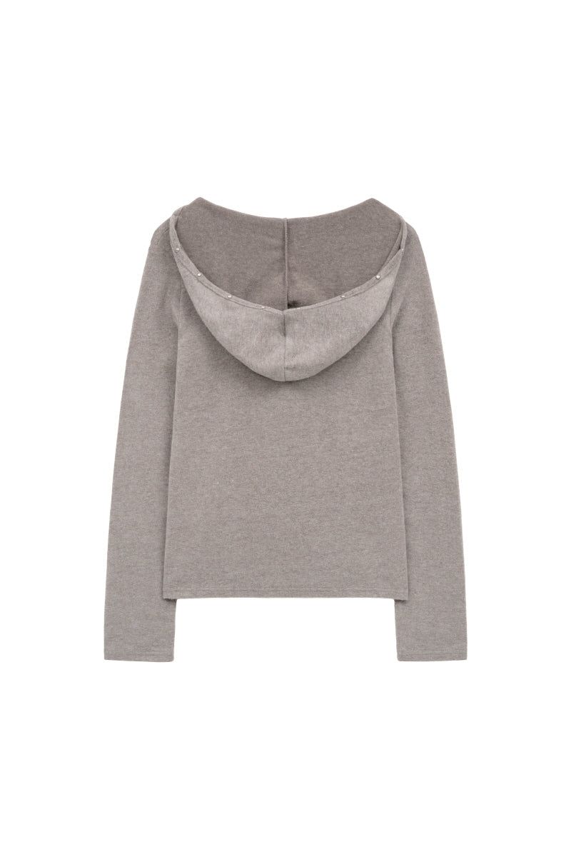 sl cross hood (beige)