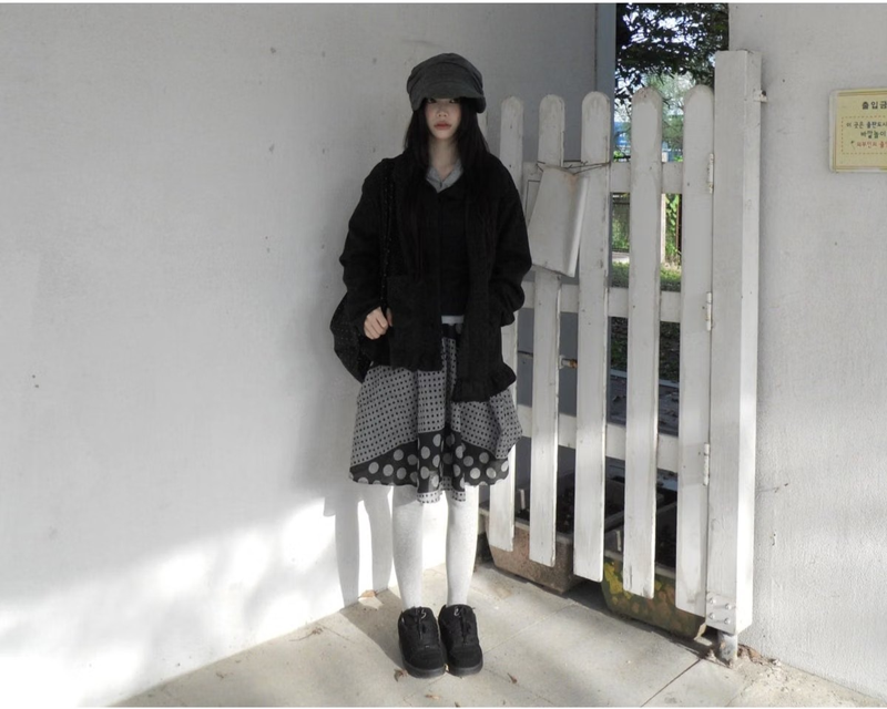 candy cardigan