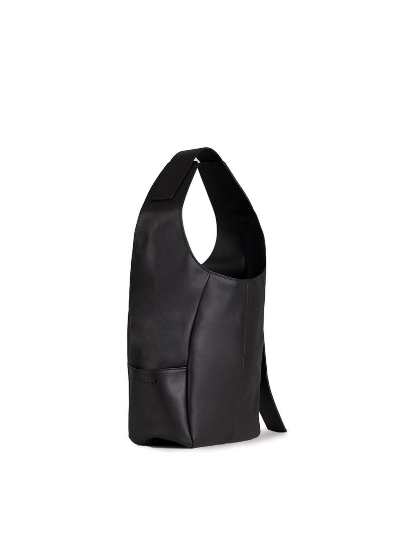 RUGBY [ BLACK ]