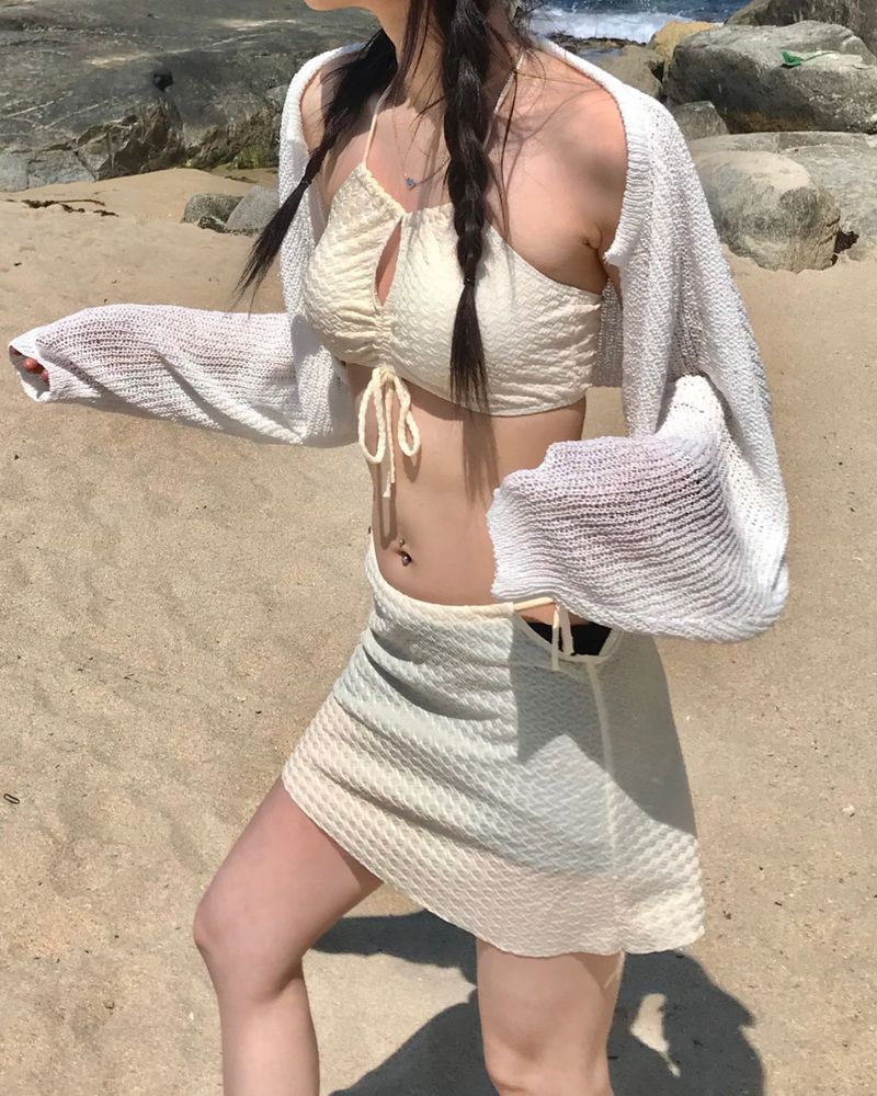 Wanda cardigan