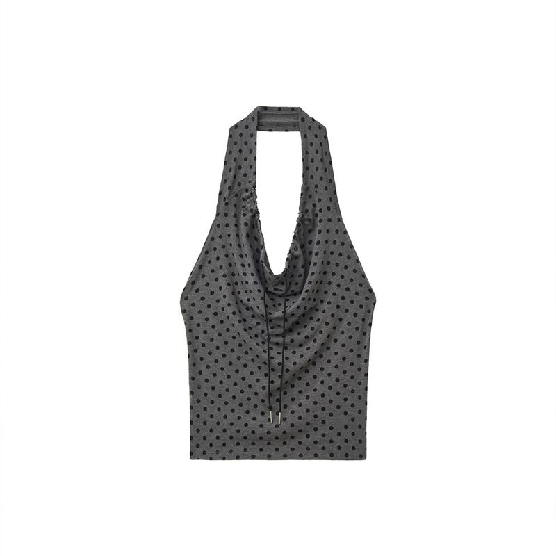 Coco Halter Sleeveless