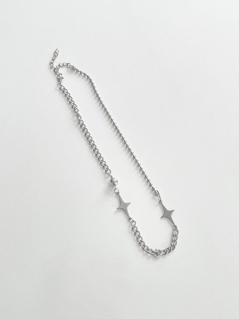 Lumio necklace