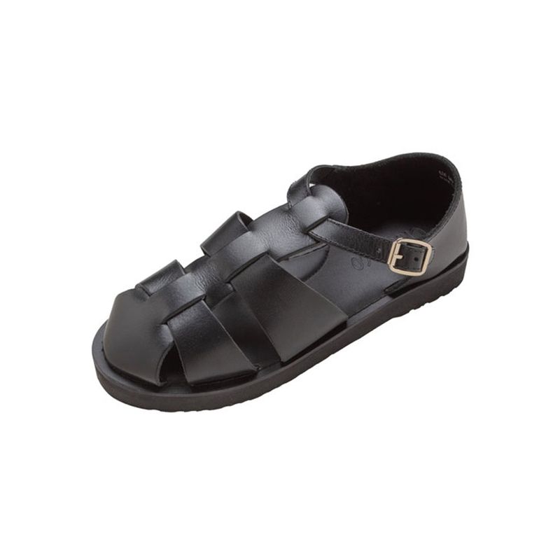 CHUBASCO NUEVO CN2301 BLACK