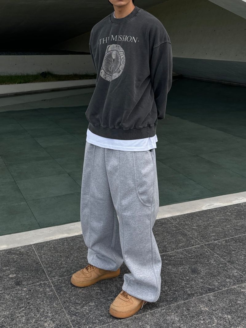 Swayve Balloon Training Pants (No.732)