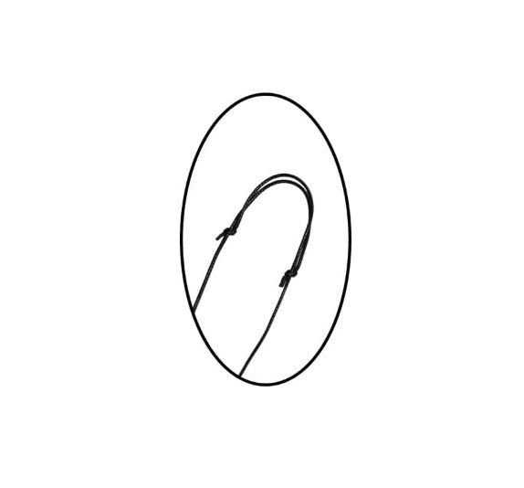 BOLD ARC NECKLACE