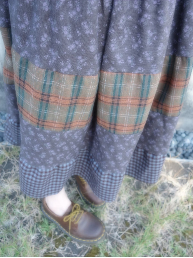 bobo skirt
