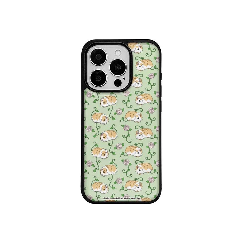 OIBOIO(オイボイオ)の「GUINEA GARDEN°(スマホグッズ/小物)」