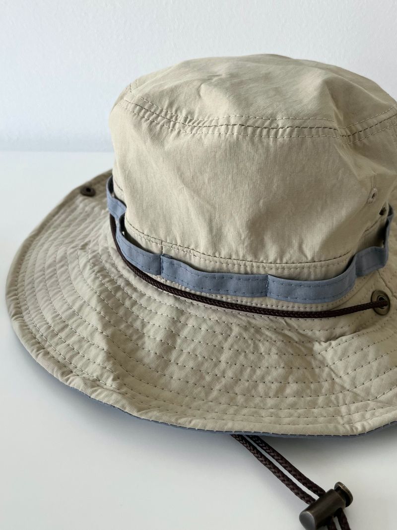 Arco iris mountain hat