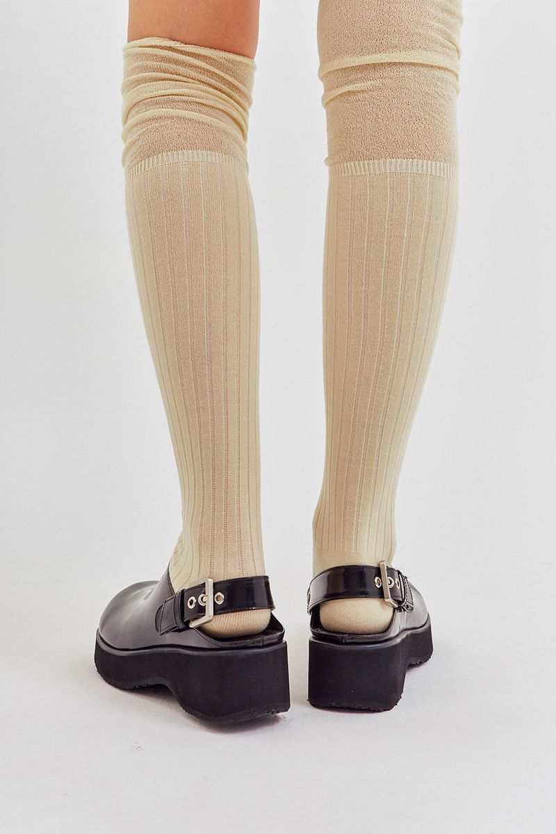 PEZ 2WAY CHUNKY CLOG_3COLORS