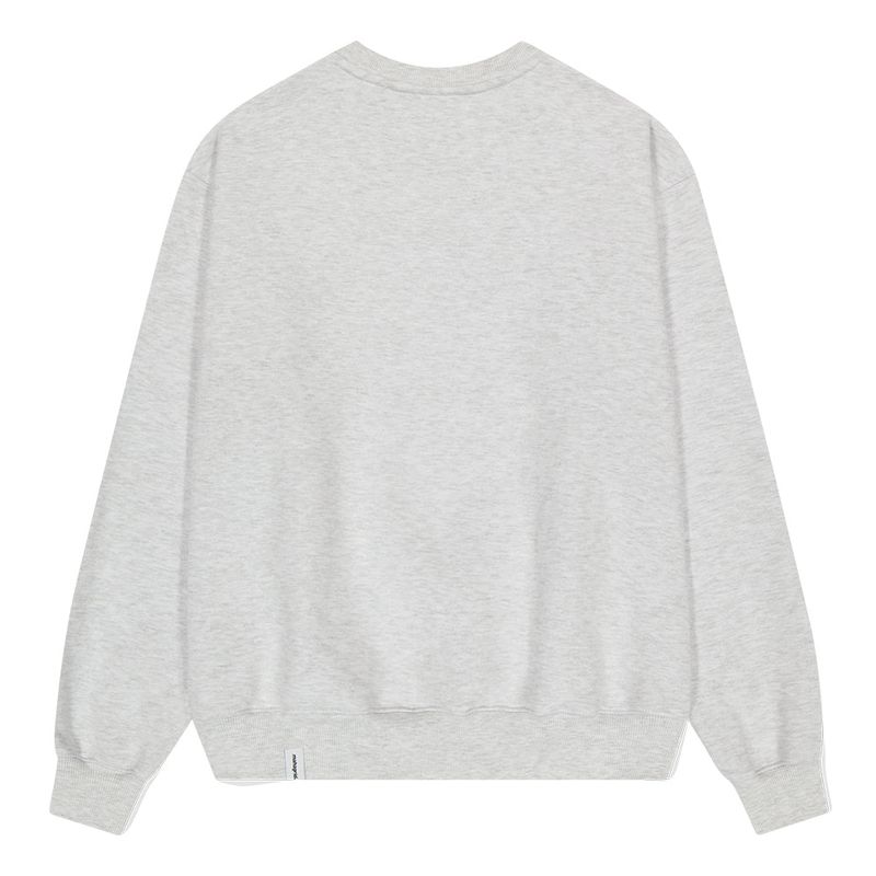 W.C.S RACING TEAM SWEATSHIRT
