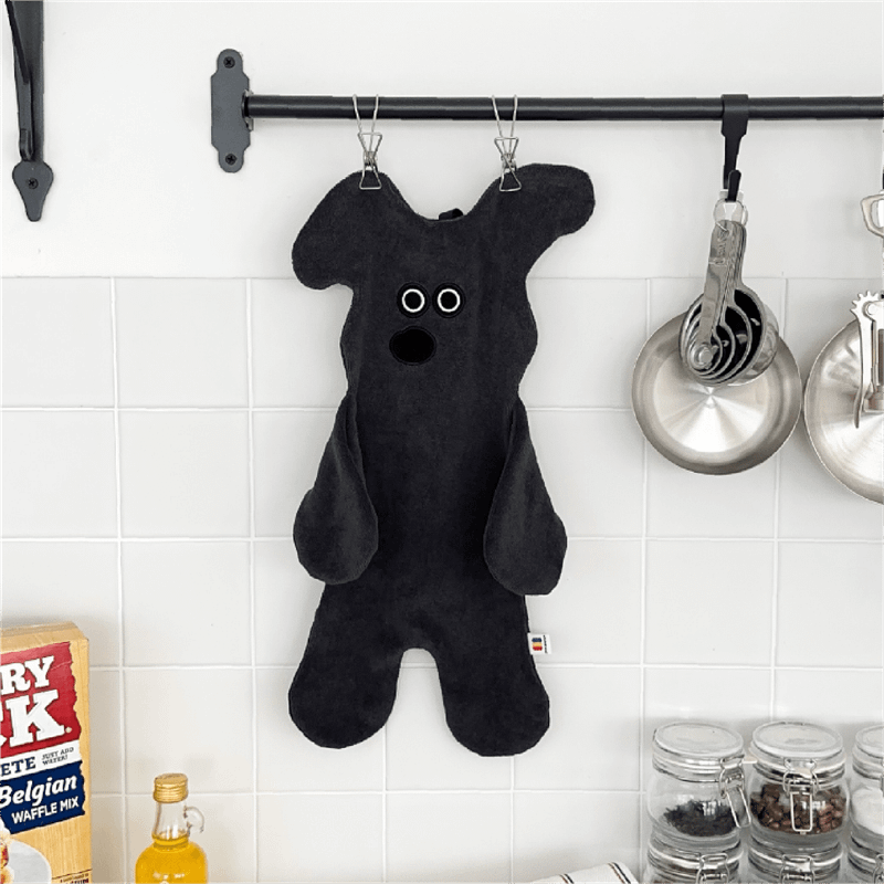 PAPA.GO.PAPA Piz Hand Towel