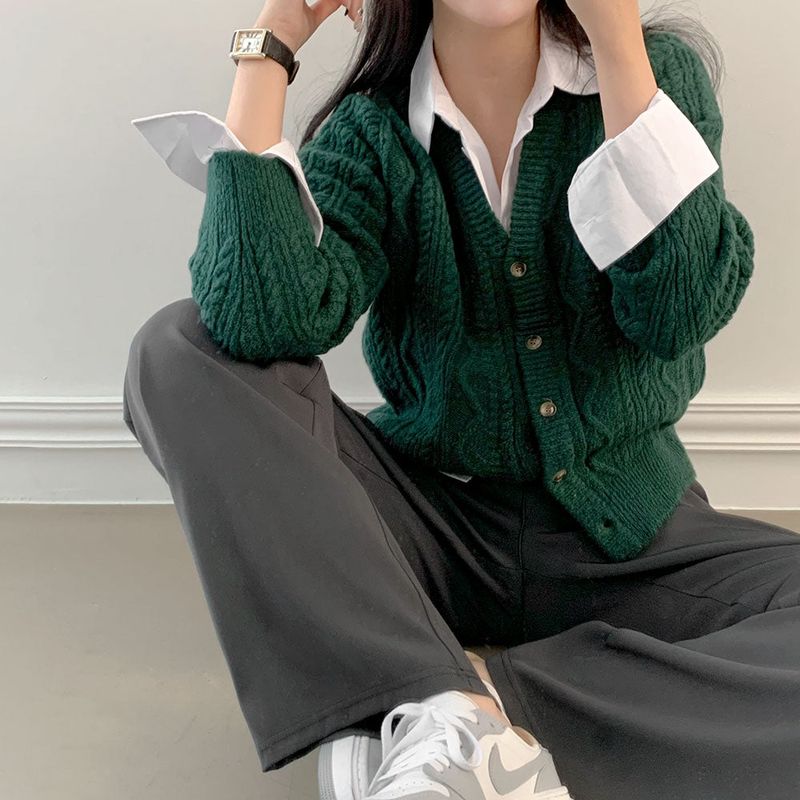 [Bellide made/short, long] standard date wide slacks
