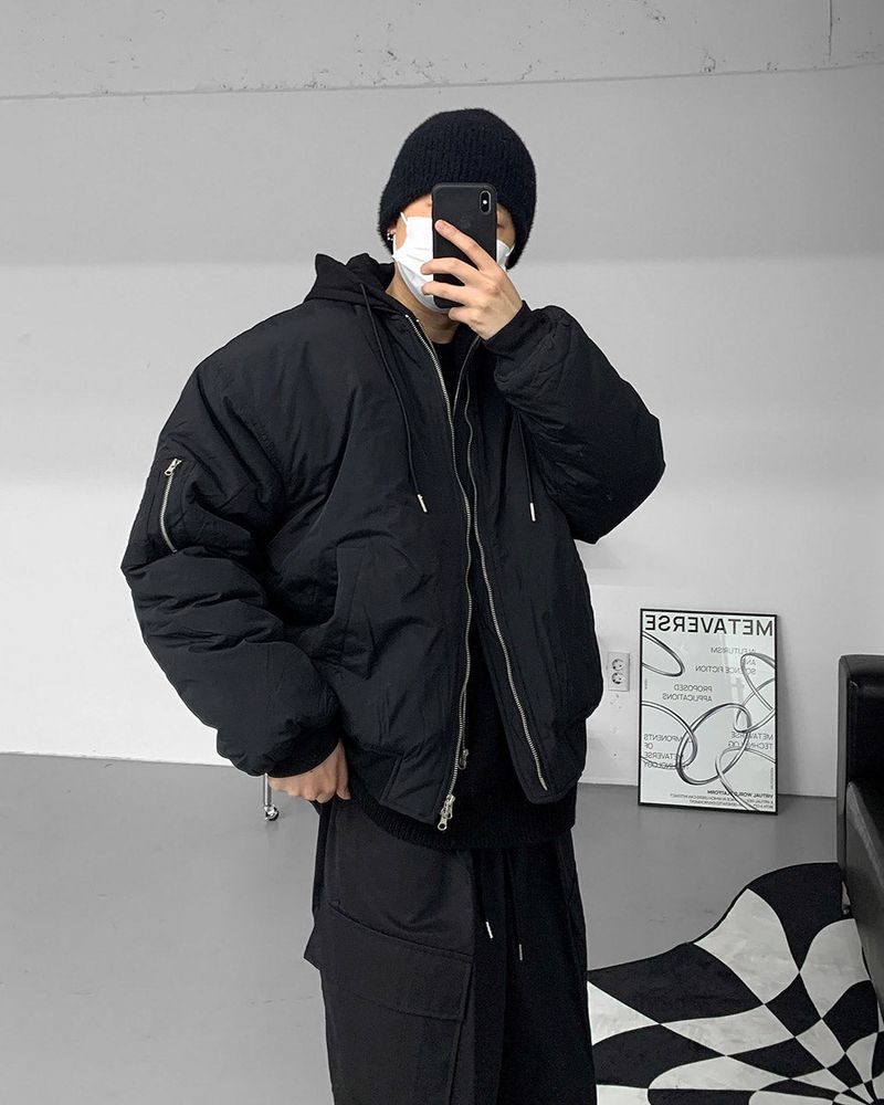 SO DIEGNAL CARGO Pants (3 colors)