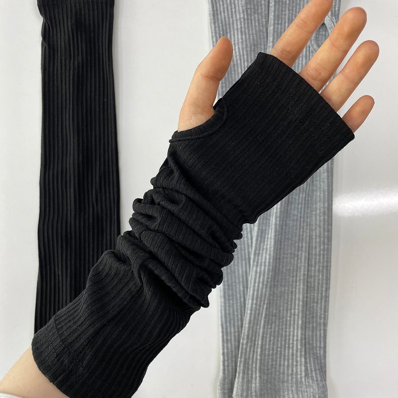 Long Hand-Warmer