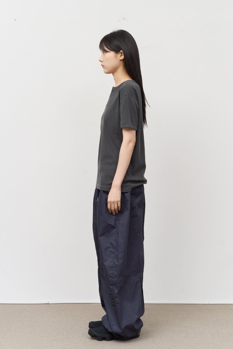 ワイズ ピグメント ワッフル トップ