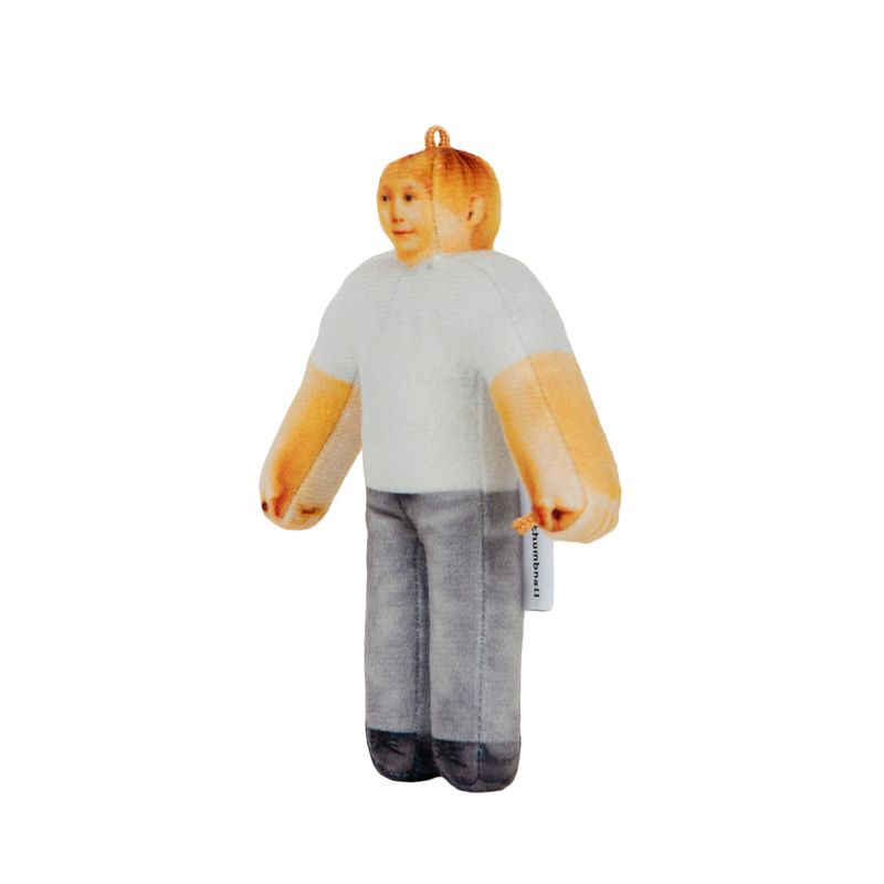 Emoji person .1