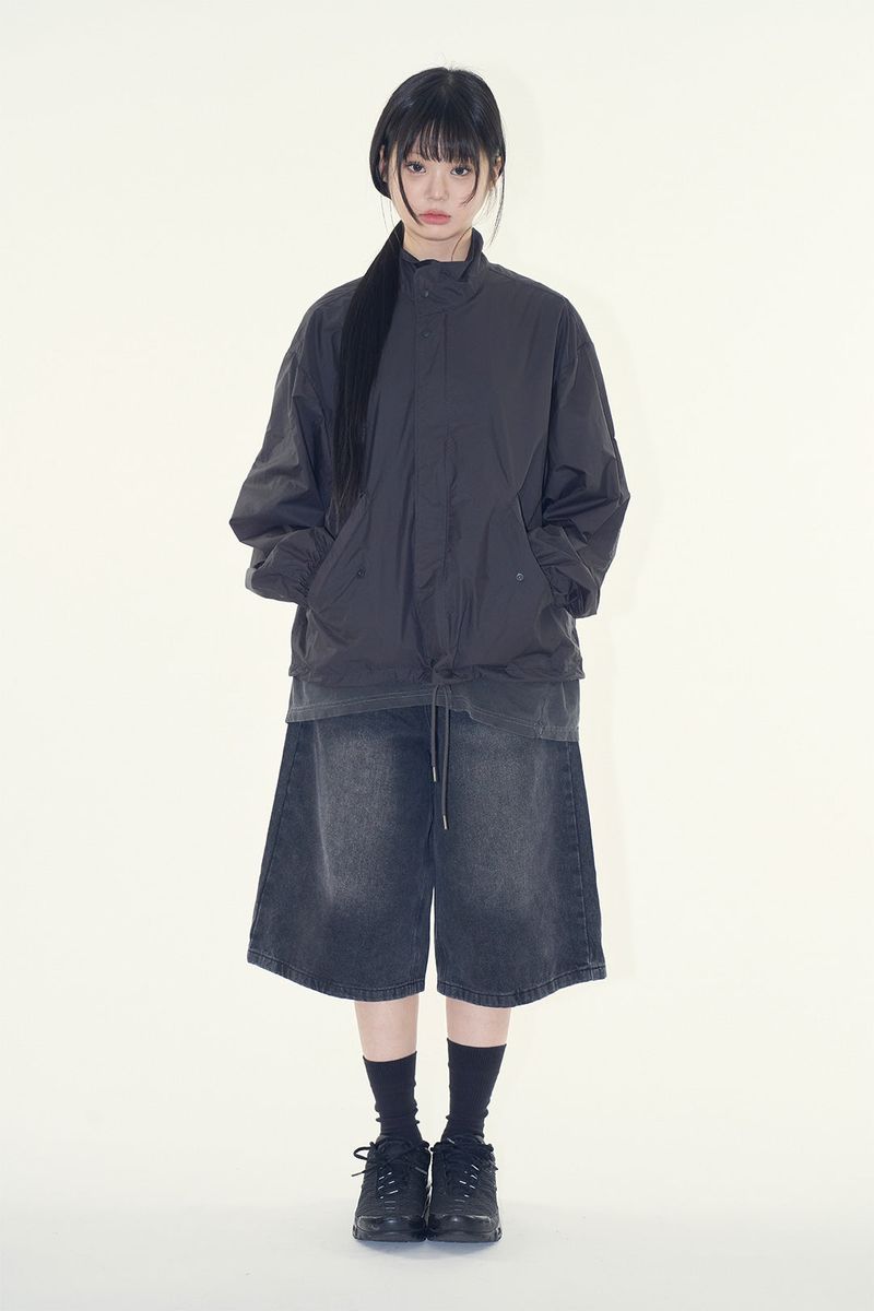 Bramor lgiht field jumper