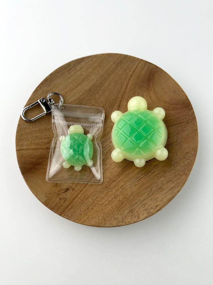 Melon Bread Turtle Magsafe Smart Tok