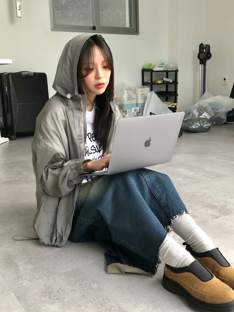 Kirke jacket