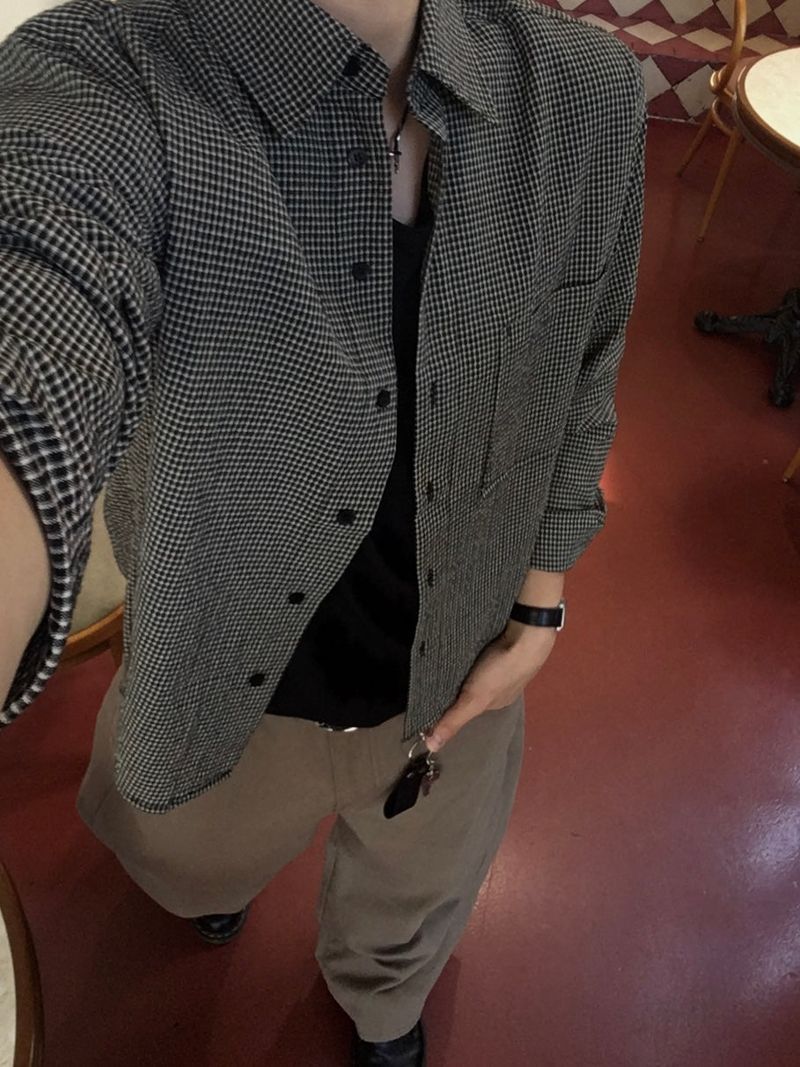 Tech Pigment Cargo Pants 3C