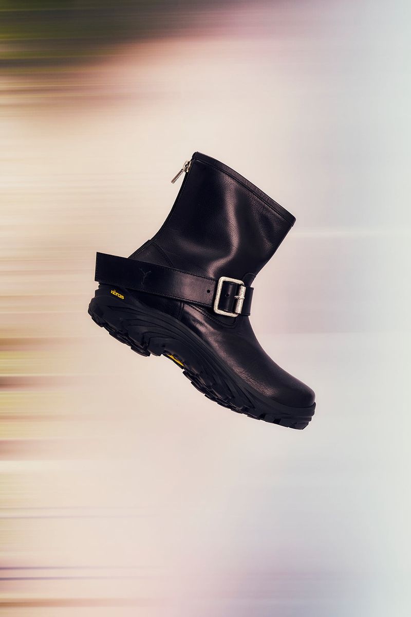 【MADE】Ucan, Black