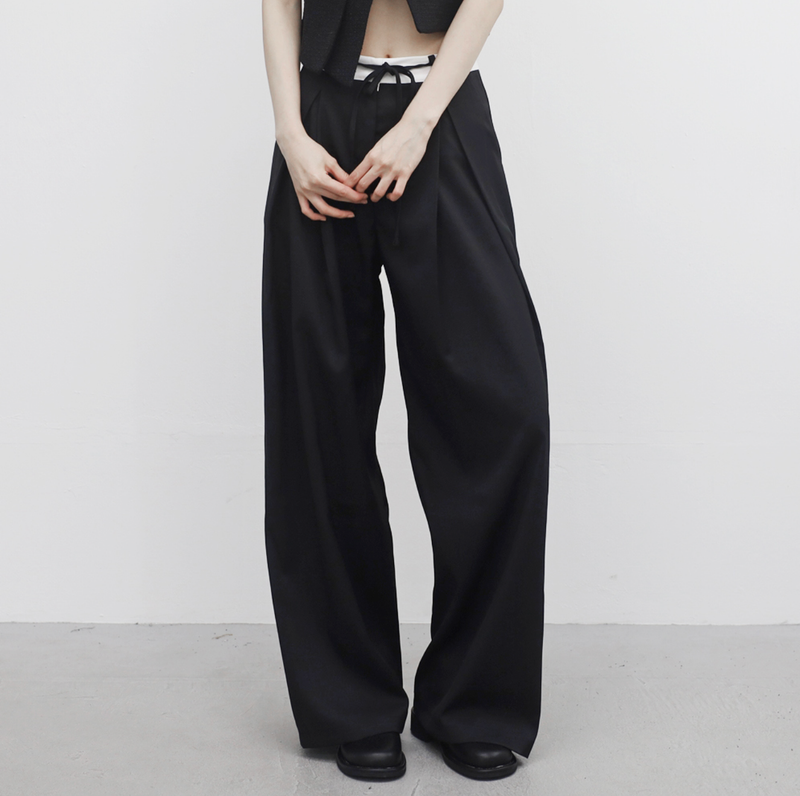 Dana Colored Pants