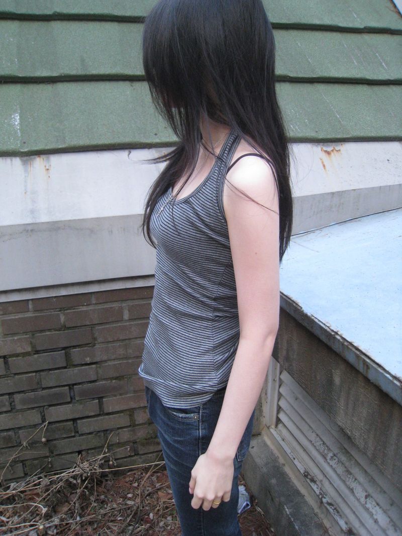 day halter sleeveless