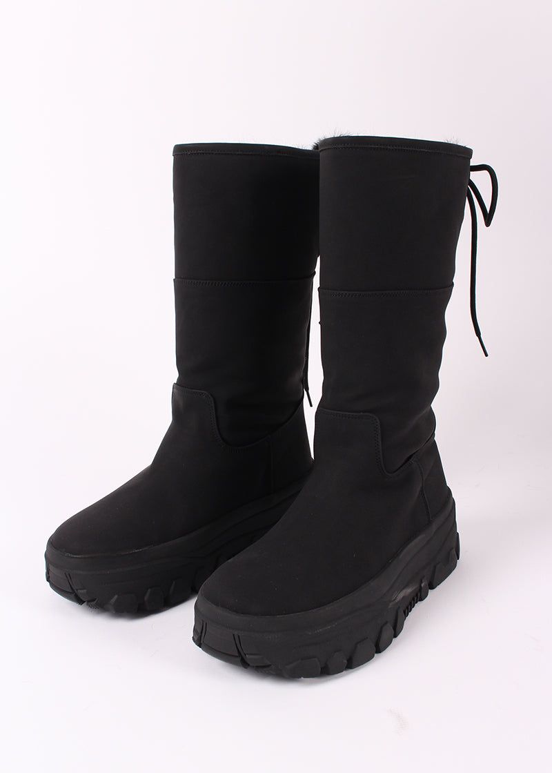 WINTER FUR UGG BOOTS