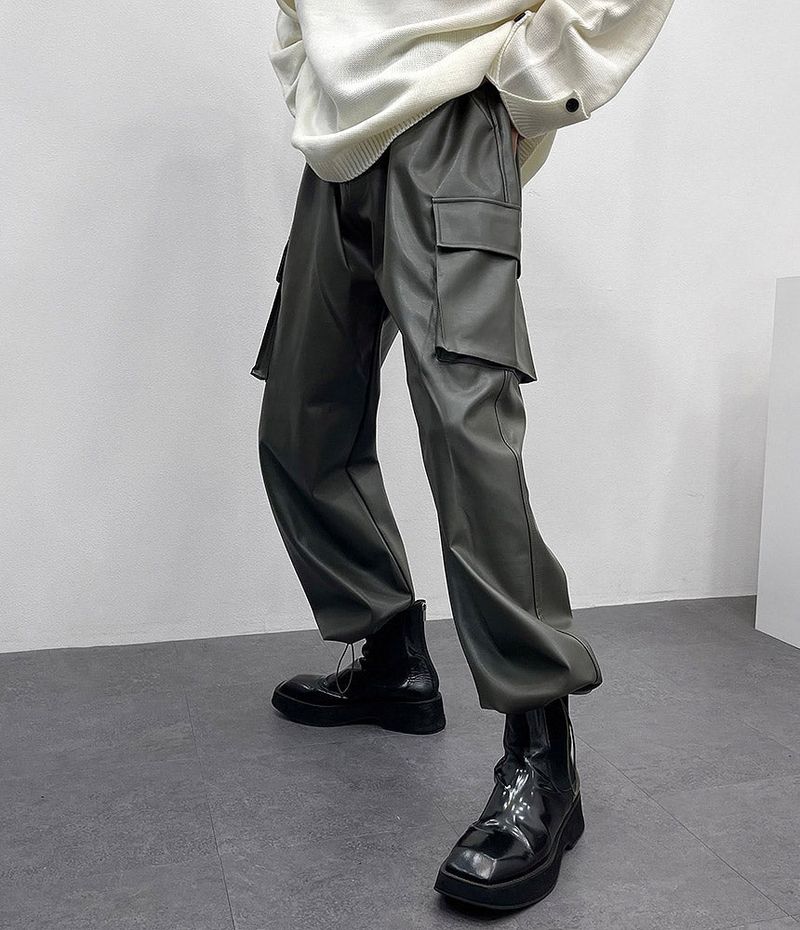 COZINESS（コジネス）の「BL Cargo String Pants (2 colors)（Pants）」