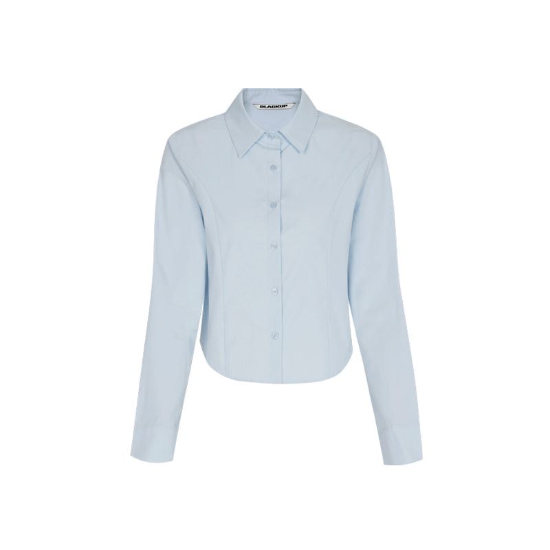 [MADE] Lander Slim Fit Shirt