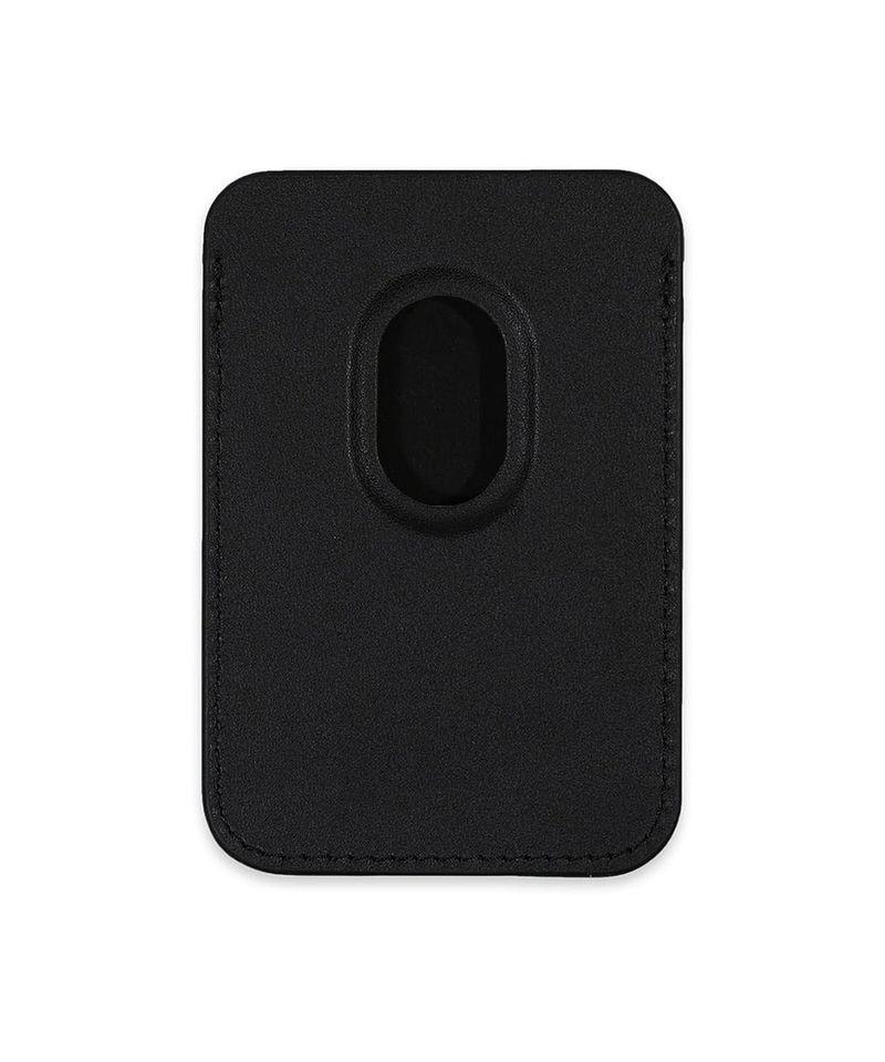 Logo Point MagSafe Card Wallet
