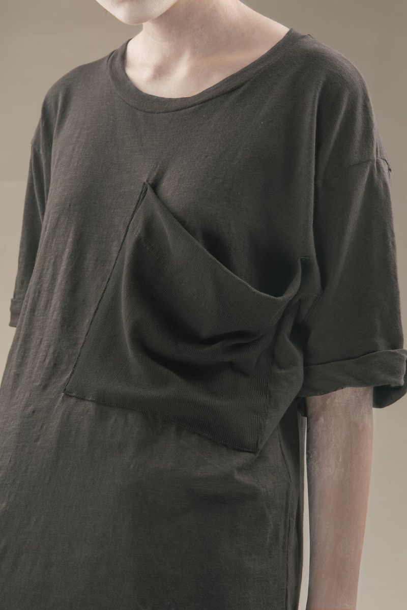 "Big Poc" T-shirt