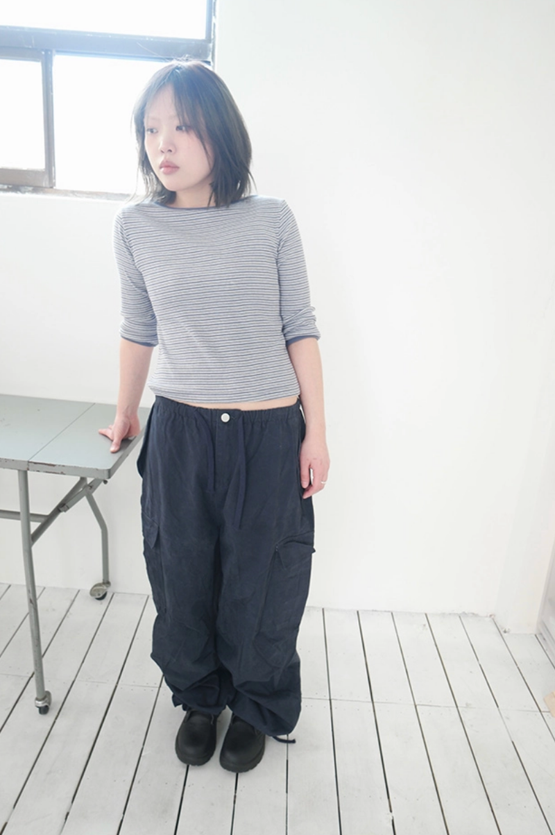 callhag（コールハグ）の「nu T (2c)（Tops）」
