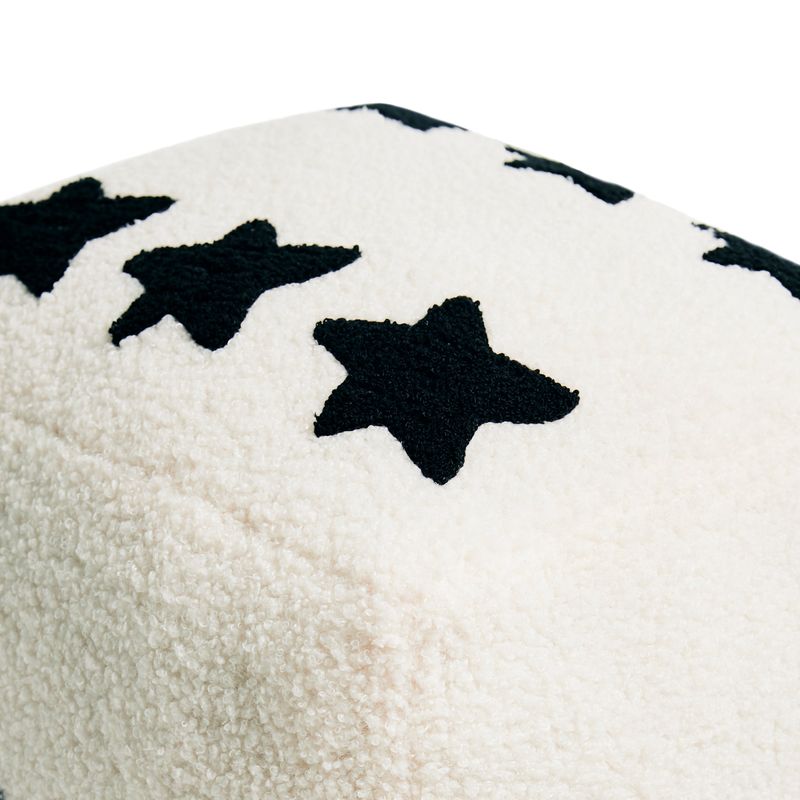 DICE PILLOW