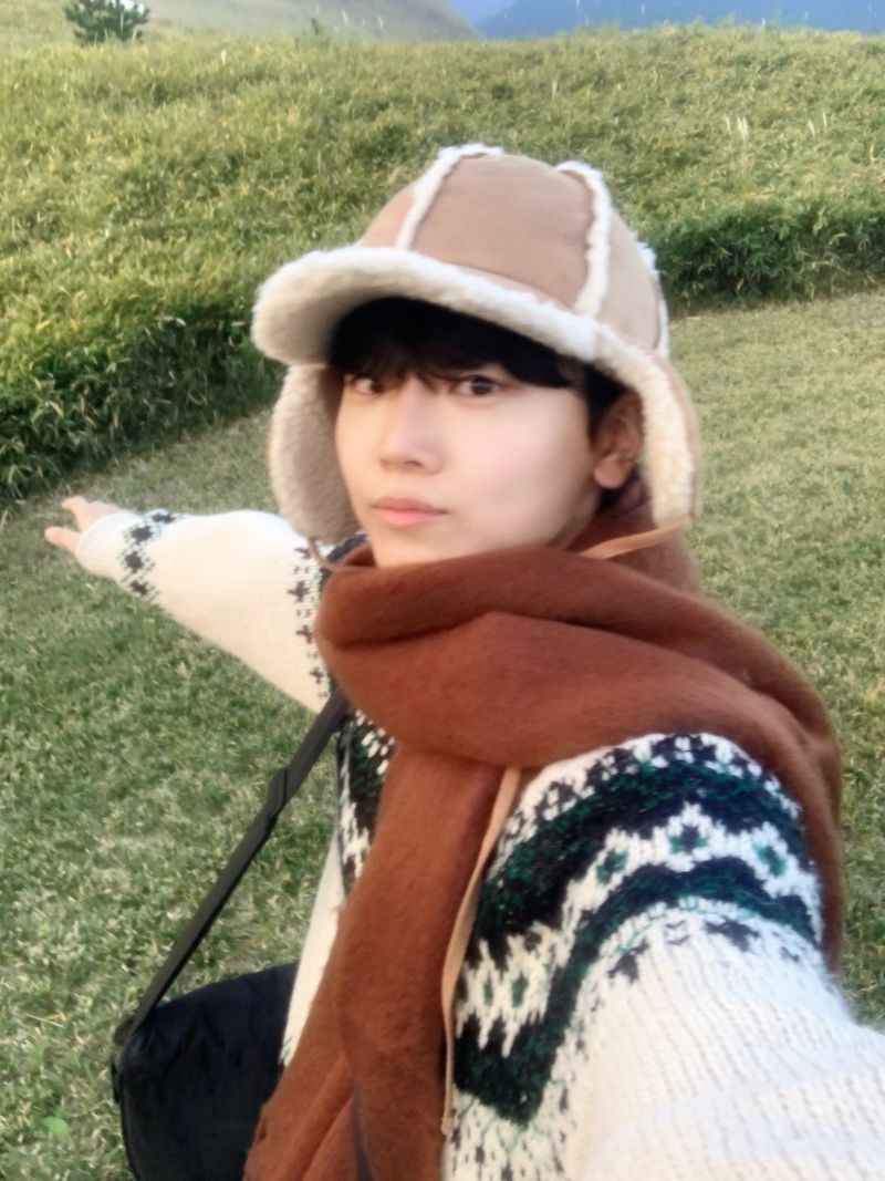 WHAT A LOOK（ワット ア ルック）の「mustang ear cap（Hats）」