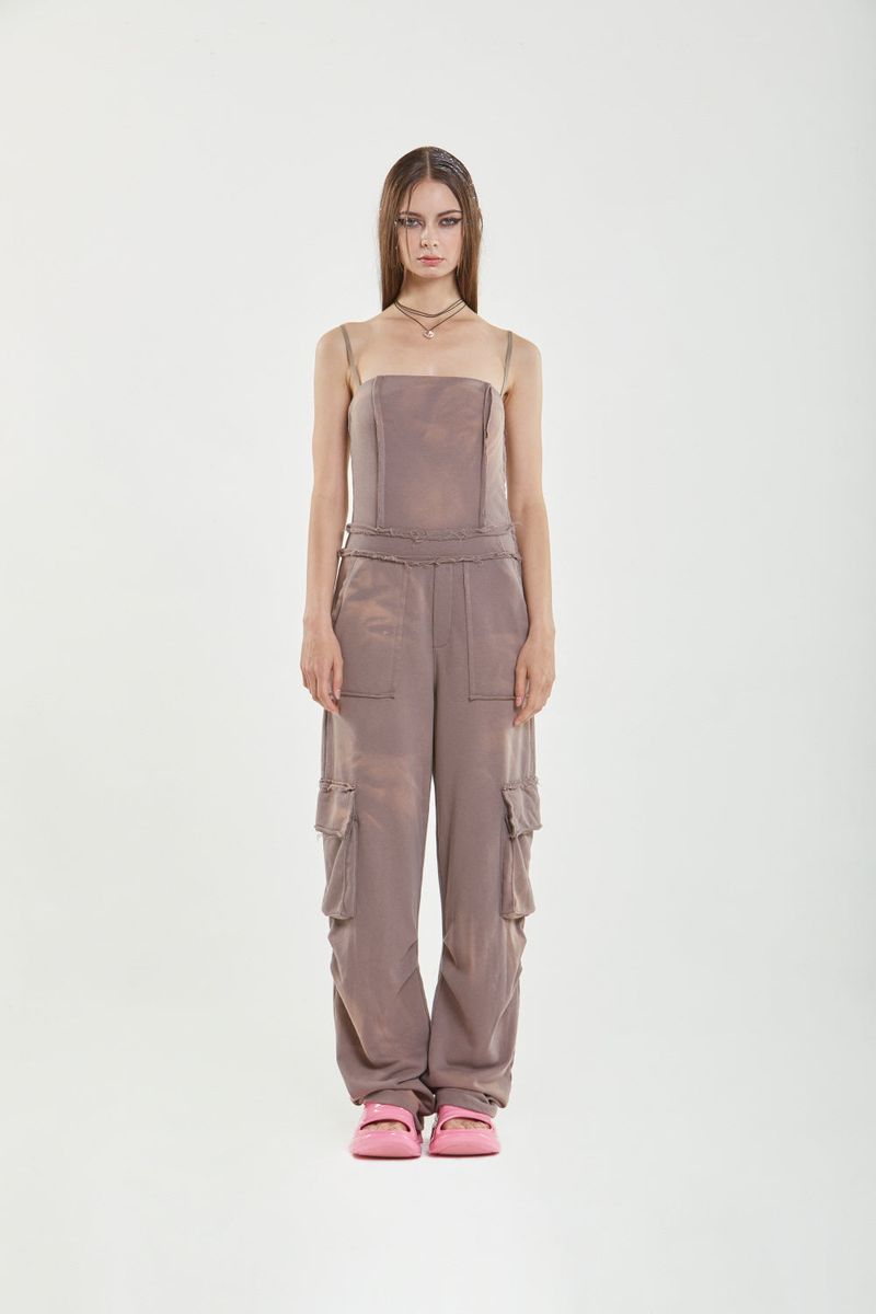 DELI JUMPSUIT