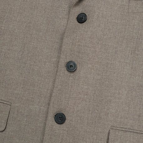 Roston Over Blazer