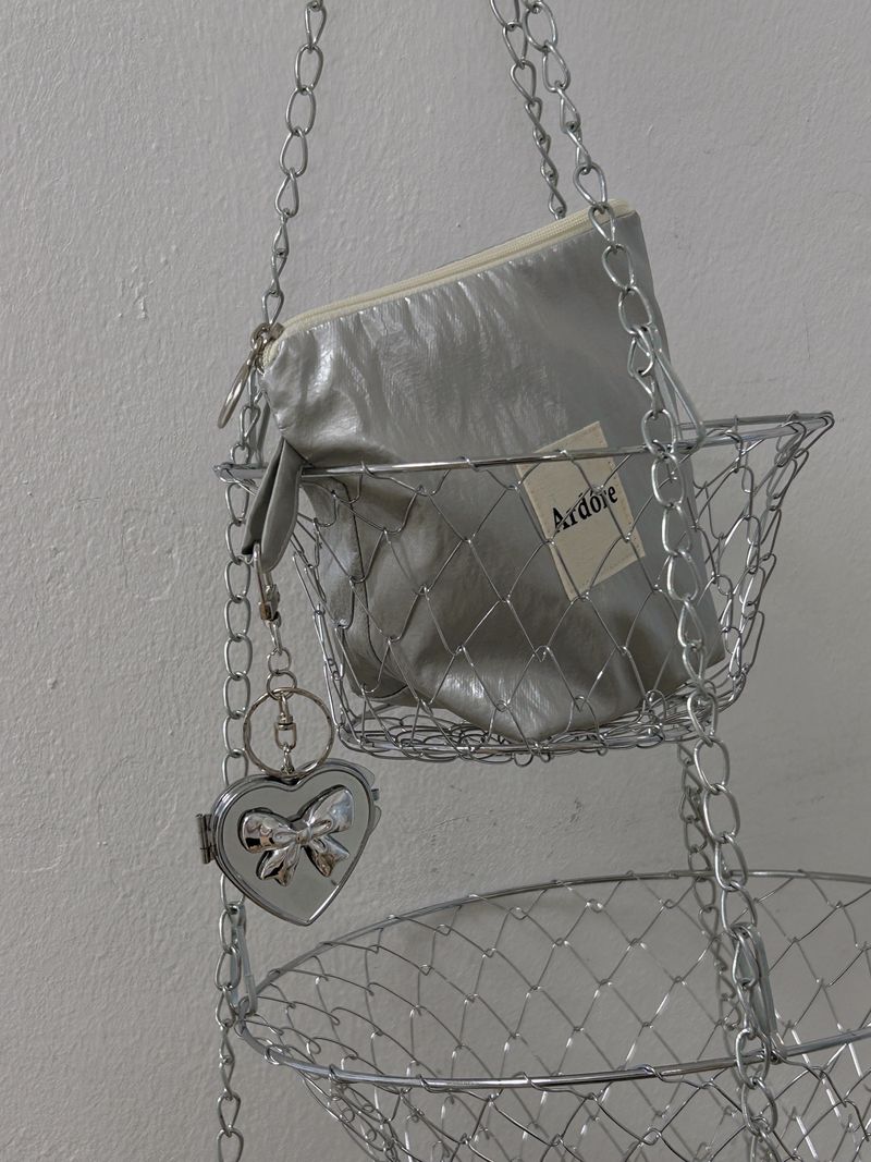 [Ardore] Zen Glossy Pouch
