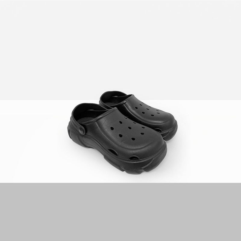 barman strap sandals