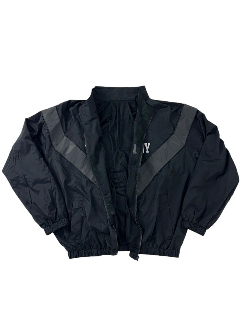 Ami Windbreaker Jacket (2 Colors)