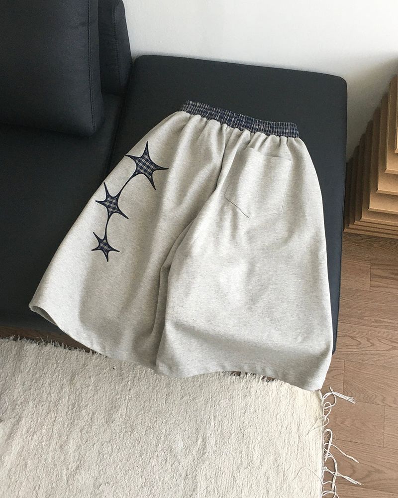Rigel Sagging Sweatpants