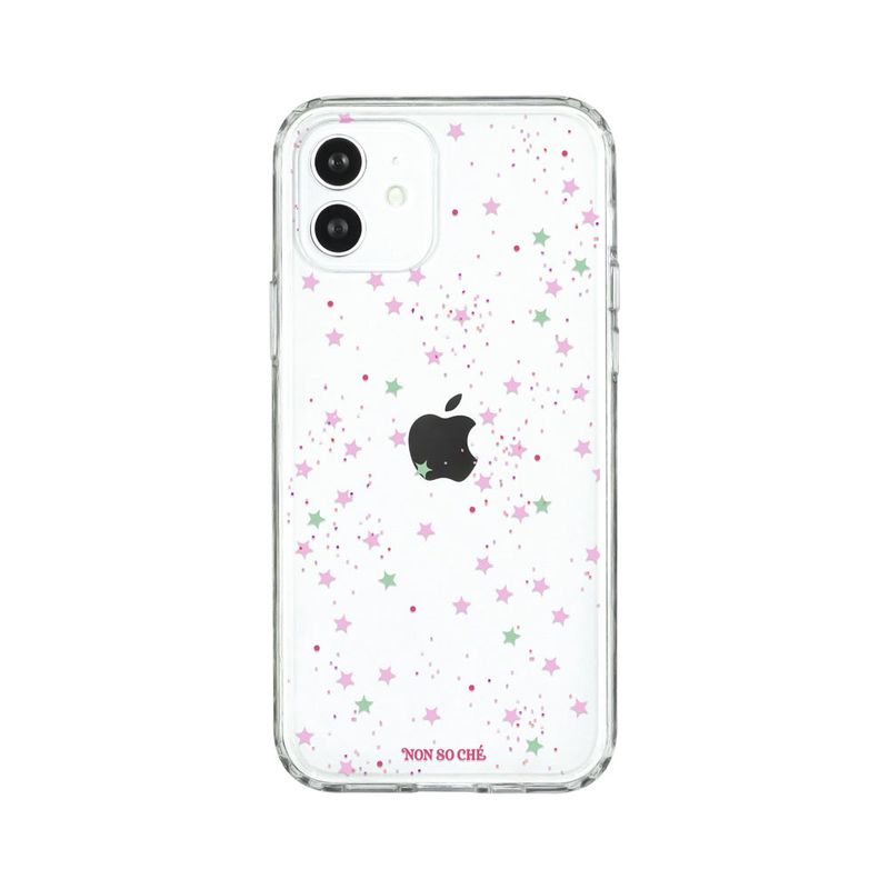 NON SO CHÉ（ノンソケ）の「[MADE] [PHONE CASE] ステラ (ピンク)（スマホグッズ/小物）」