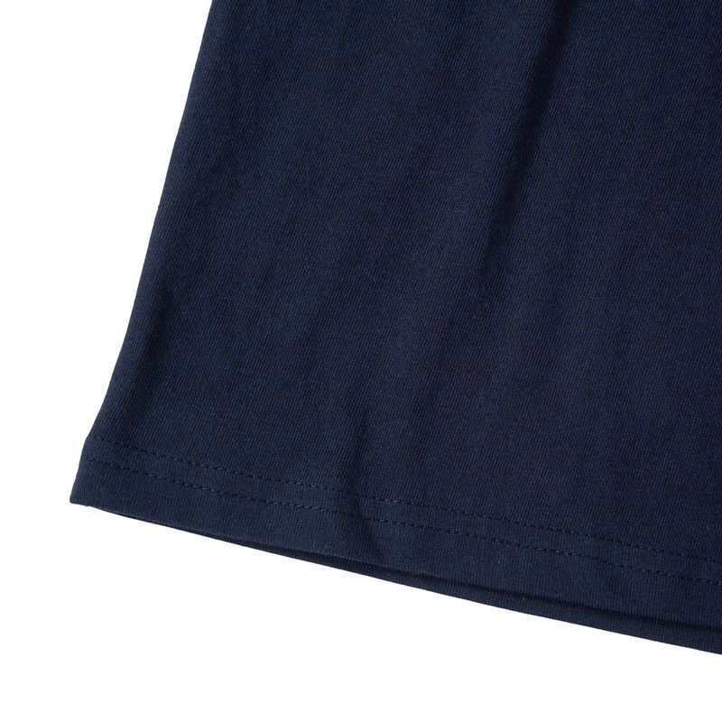 Love Meteor T-Shirt Navy