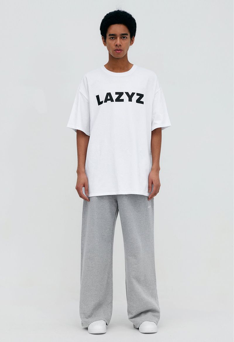 Classic Logo Sweatpants (3 Colors)
