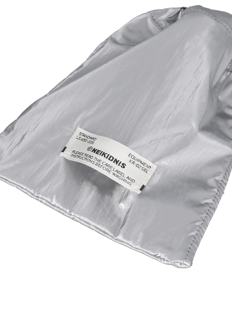 Loop String Pouch / Glossy