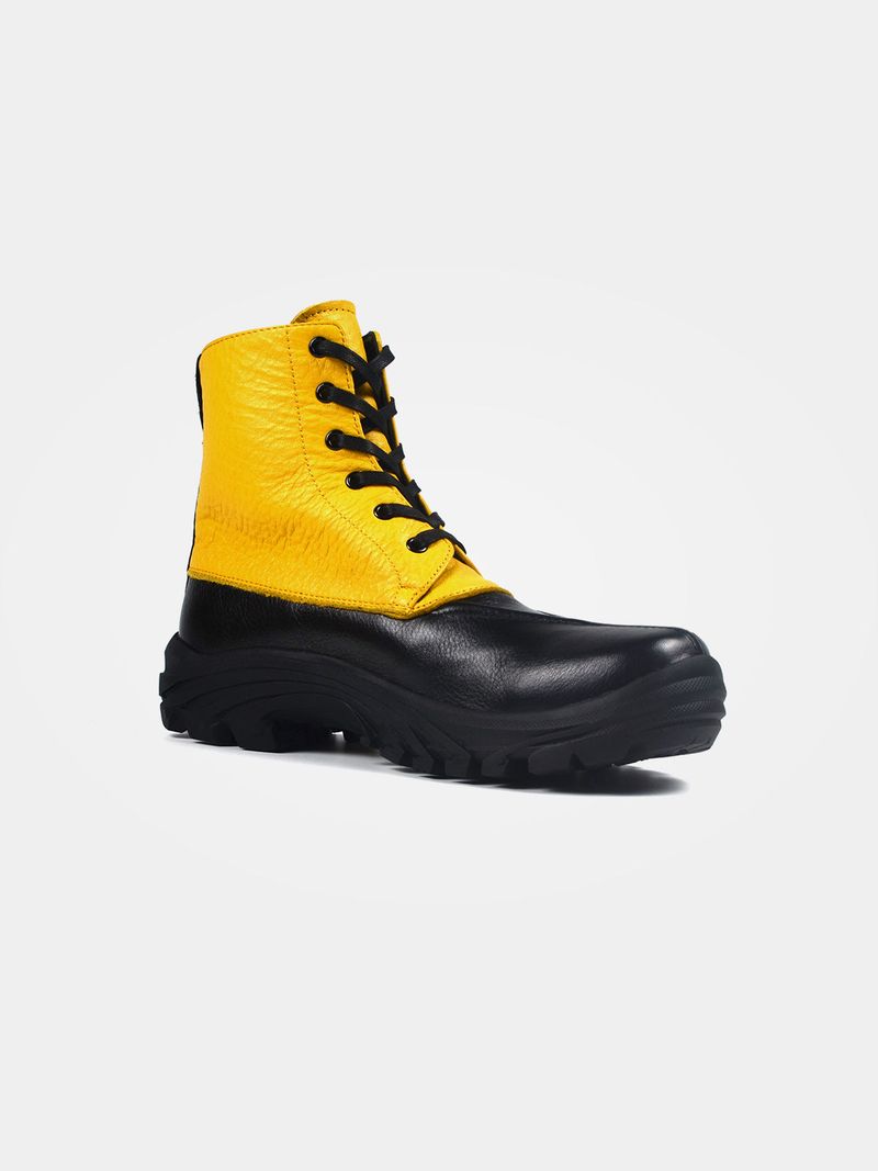 【MADE】Umon, Yellow