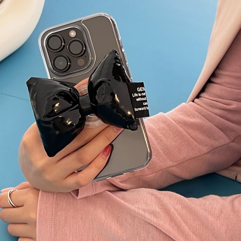 Ribbon Cushion Grip Tok