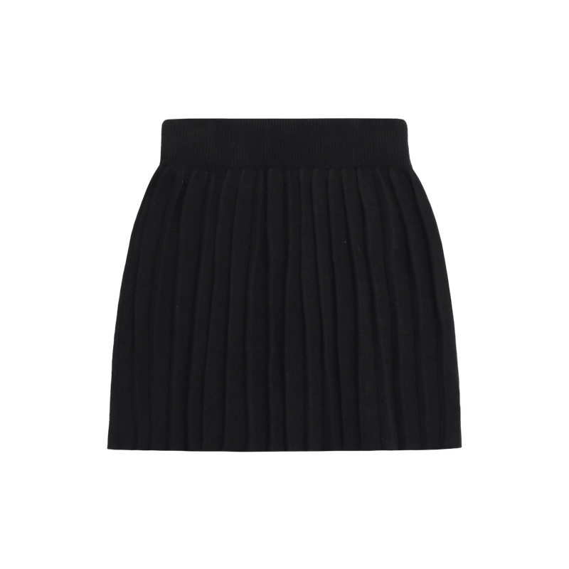 PURE KNIT SET UP (2 COLORS)